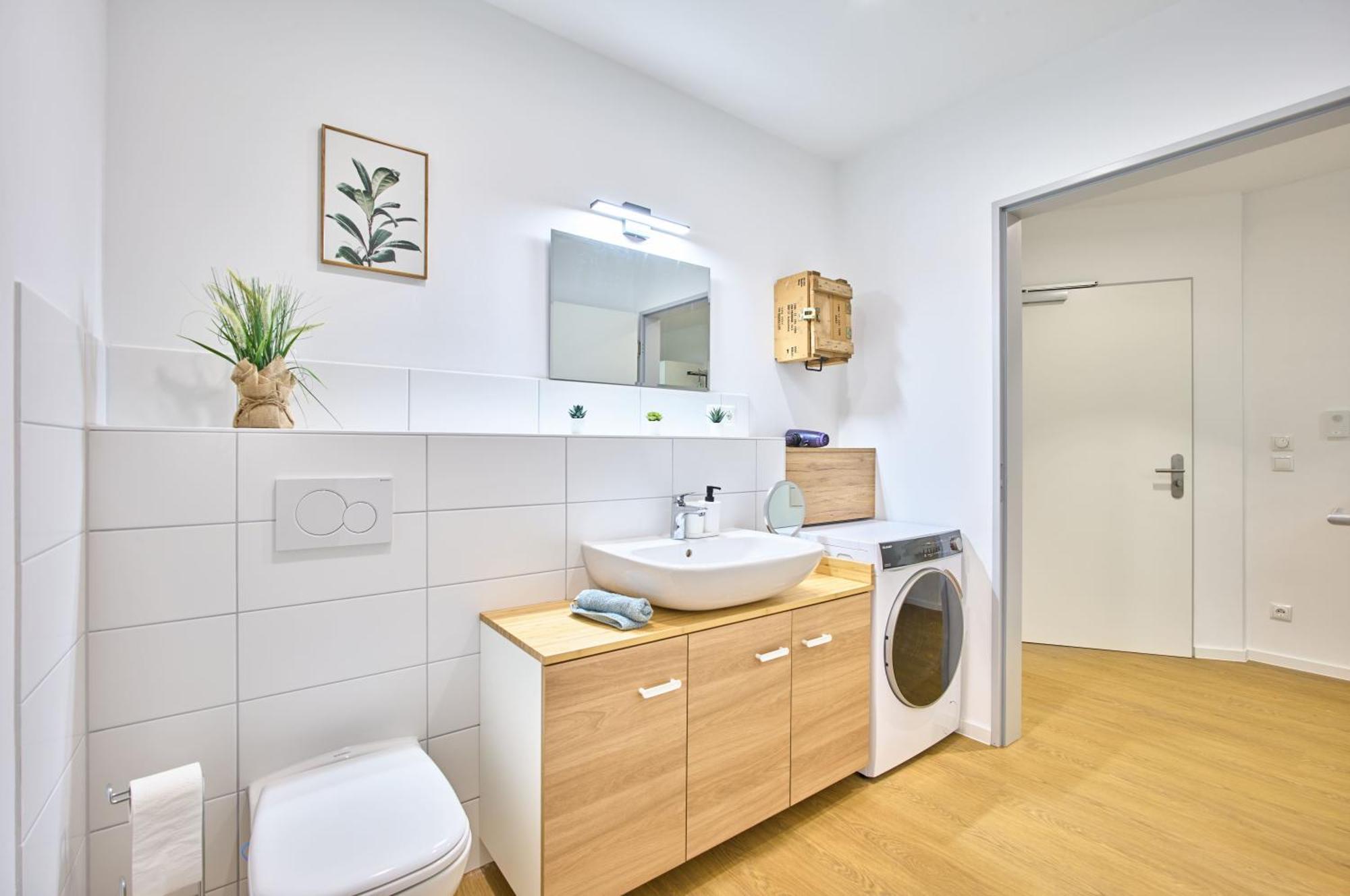 Ferienwohnung Schwarmstedt Eksteriør billede